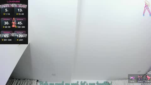 Snapshot of luisa_eliza chatting on March 7, 2025, 1:53 am sigueme en instagram luisaeliza online show from March 7, 2025, 1:53 am