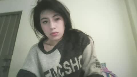 Snapshot of luisa_homes chatting on July 3, 2026, 10:05 pm luisa_homes online show from July 3, 2026, 10:05 pm
