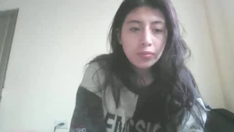 Snapshot of luisa_homes chatting on July 6, 2026, 9:39 pm luisa_homes online show from July 6, 2026, 9:39 pm