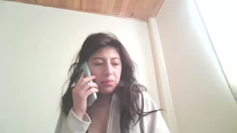Snapshot of luisa_homes chatting on July 13, 2026, 1:25 pm luisa_homes online show from July 13, 2026, 1:25 pm