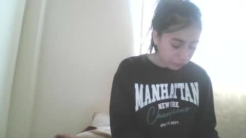 Snapshot of luisa_homes chatting on July 19, 2026, 2:43 pm luisa_homes online show from July 19, 2026, 2:43 pm