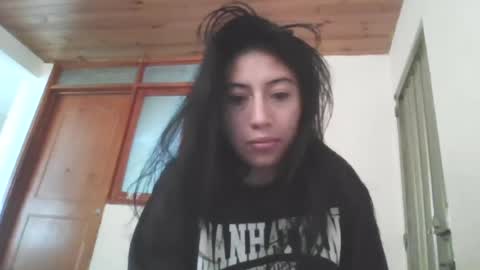 Snapshot of luisa_homes chatting on July 20, 2026, 4:20 pm luisa_homes online show from July 20, 2026, 4:20 pm