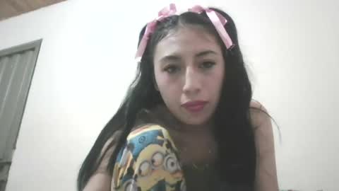 Snapshot of luisa_homes chatting on July 31, 2026, 10:53 pm luisa_homes online show from July 31, 2026, 10:53 pm