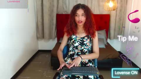 luisa_torres__ online show from March 16, 2026, 5:44 am