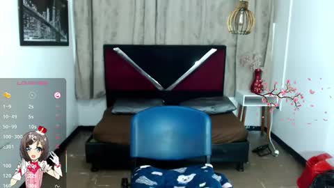 luisa_torres__ online show from April 29, 2026, 3:21 am