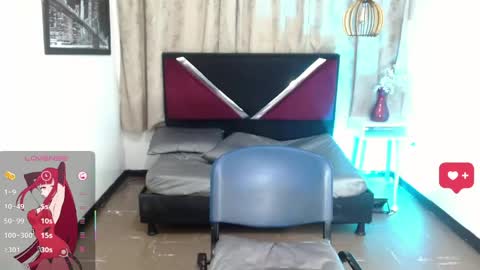luisa_torres__ online show from May 2, 2026, 3:22 am