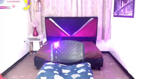 luisa_torres__ online show from May 19, 2026, 3:24 am
