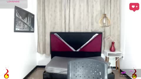 luisa_torres__ online show from June 9, 2026, 3:29 am