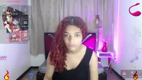 luisa_torres__ online show from June 14, 2026, 3:19 am