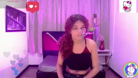 luisa_torres__ online show from June 17, 2026, 3:20 am