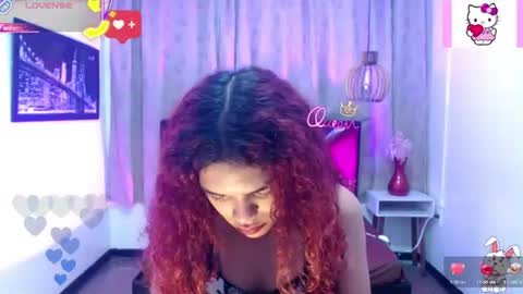 luisa_torres__ online show from June 18, 2026, 3:29 am