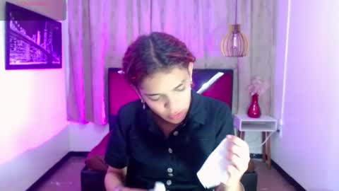 luisa_torres__ online show from June 20, 2026, 3:20 am