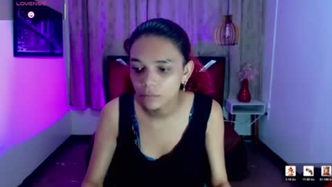 luisa_torres__ online show from June 21, 2026, 3:09 am