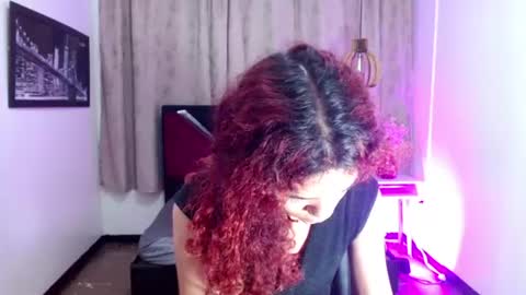 luisa_torres__ online show from June 25, 2026, 3:17 am