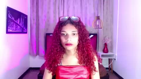 luisa_torres__ online show from June 26, 2026, 3:22 am