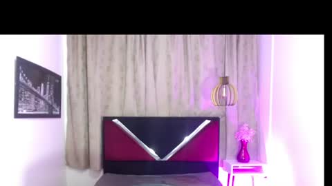 luisa_torres__ online show from June 27, 2026, 3:22 am