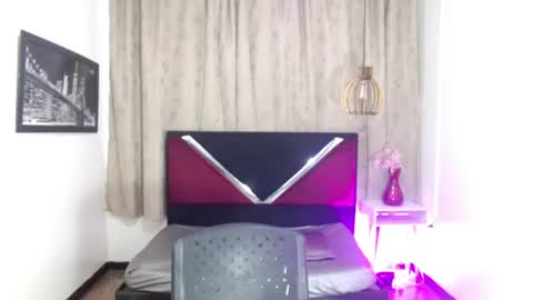 luisa_torres__ online show from July 3, 2026, 3:13 am