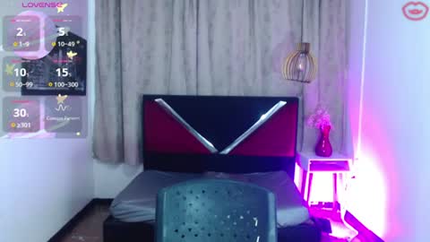 luisa_torres__ online show from July 4, 2026, 3:13 am
