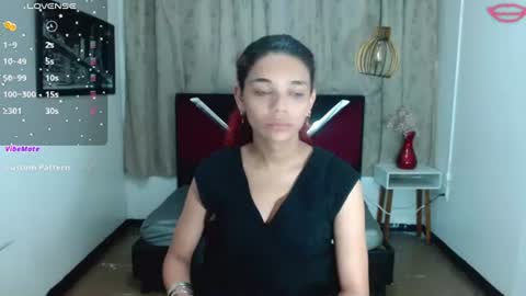 luisa_torres__ online show from July 5, 2026, 3:23 am