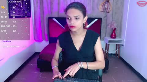 luisa_torres__ online show from July 5, 2026, 4:19 am