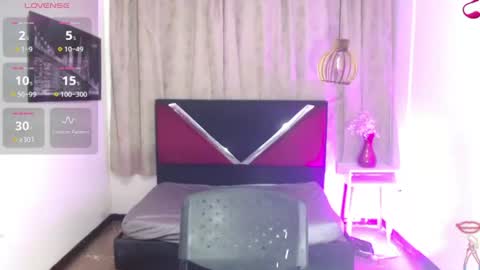 luisa_torres__ online show from July 7, 2026, 3:09 am