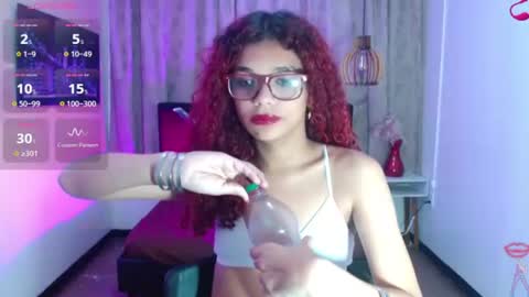 luisa_torres__ online show from July 7, 2026, 7:23 am
