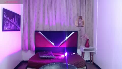 luisa_torres__ online show from July 9, 2026, 3:43 am