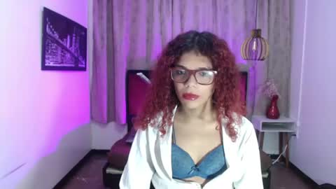 luisa_torres__ online show from July 18, 2026, 4:38 am