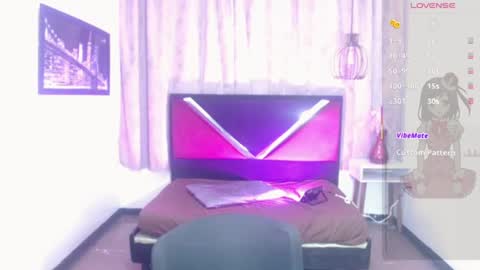 luisa_torres__ online show from July 23, 2026, 3:26 am