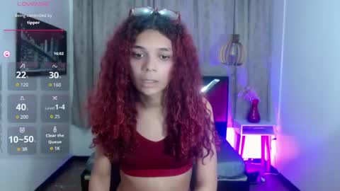 luisa_torres__ online show from July 31, 2026, 3:28 am