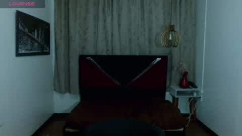 luisa_torres__ online show from August 2, 2026, 3:05 am