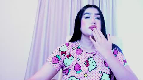 Snapshot of luisaa_diaz_ chatting on June 24, 2026, 7:02 pm Luisa Diaz online show from June 24, 2026, 7:02 pm