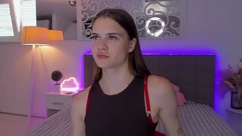 LuisaClover online show from July 6, 2026, 3:03 pm