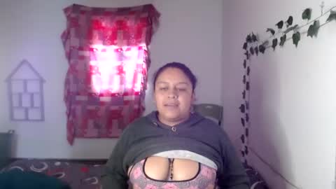 luisa online show from January 5, 2025, 6:56 pm