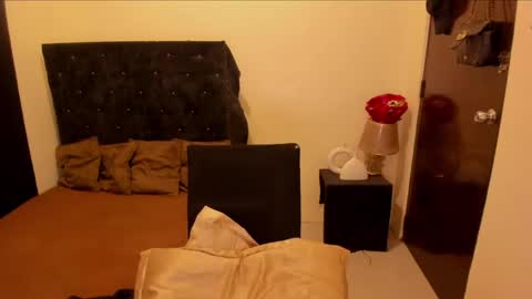 luisaellanor online show from May 16, 2026, 10:36 am