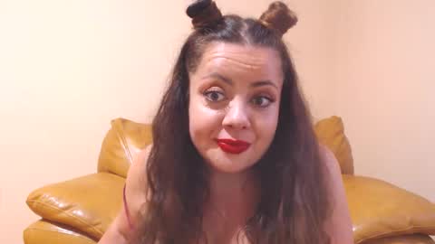 Cassie online show from September 21, 2025, 4:19 pm