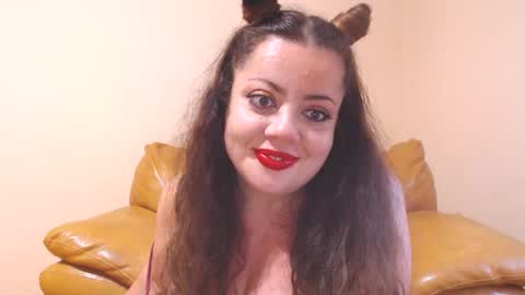 Cassie online show from September 23, 2025, 3:48 pm