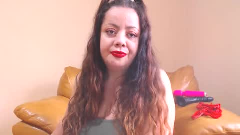 Cassie online show from November 5, 2025, 11:32 am