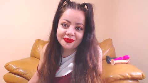 Cassie online show from November 15, 2025, 7:49 am