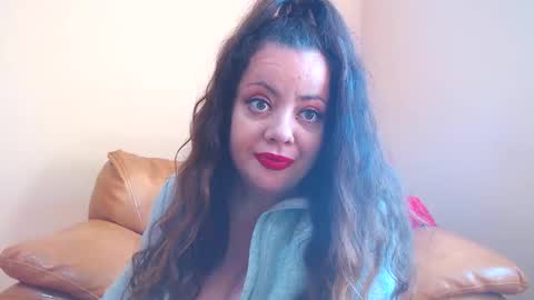Snapshot of luisahornydoll chatting on May 11, 2026, 7:47 am Cassie online show from May 11, 2026, 7:47 am