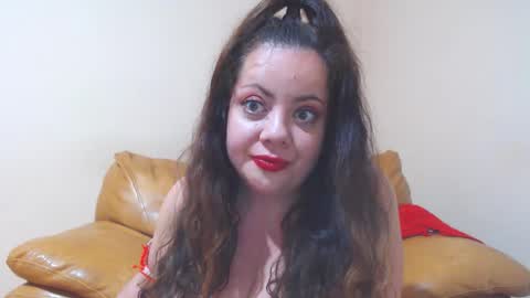 Snapshot of luisahornydoll chatting on May 12, 2026, 11:02 pm Cassie online show from May 12, 2026, 11:02 pm