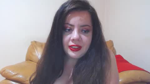Snapshot of luisahornydoll chatting on May 25, 2026, 10:27 pm Cassie online show from May 25, 2026, 10:27 pm