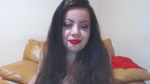 Snapshot of luisahornydoll chatting on May 27, 2026, 9:34 pm Cassie online show from May 27, 2026, 9:34 pm