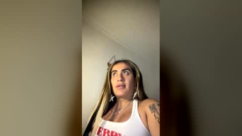 Snapshot of luisamonsterdick chatting on June 8, 2026, 11:49 pm Luisa Monsters online show from June 8, 2026, 11:49 pm
