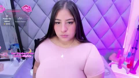 luisanaboobs online show from February 4, 2026, 3:23 am