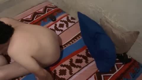 luisangel_27 online show from October 27, 2025, 4:16 am