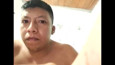 luisantonio27172 online show from May 3, 2026, 3:12 am