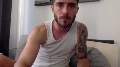 Luis Badx online show from January 12, 2025, 10:45 am