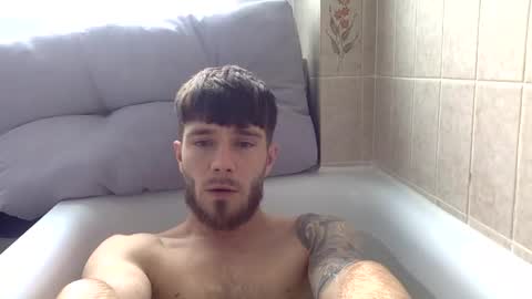 Luis Badx online show from April 10, 2026, 12:21 pm