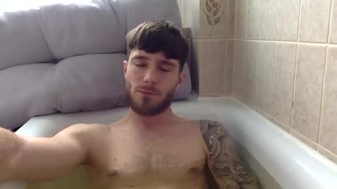 Luis Badx online show from April 12, 2026, 10:53 am